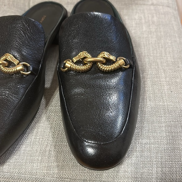 Tory burch mules - Picture 3 of 7